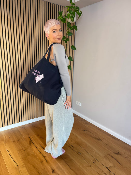 Fit & Flexy Shopper